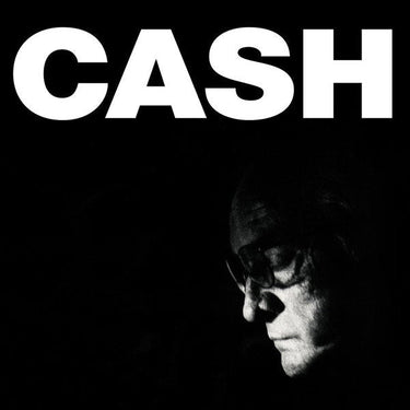 JOHNNY CASH - AMERICAN IV THE MAN COMES AROUND (BLACK VINYL 2LP)