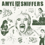 Amyl And The Sniffers - AMYL & THE SNIFFERS