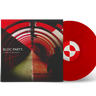 BLOC PARTY - ANATOMY OF A BRIEF ROMANCE (LTD ED RECYCLED RED VINYL)