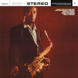 SONNY ROLLINS - AND THE CONTEMPORARY LEADERS (ACOUSTIC SOUNDS)