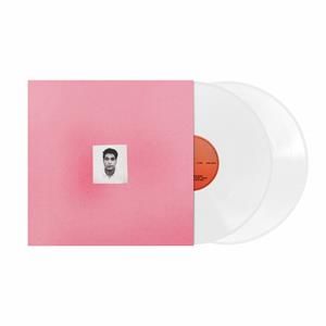 GANG OF YOUTHS - ANGEL IN REALTIME INDIES ALT SLEEVE WHITE VINYL