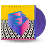 STROKES - ANGLES (PURPLE VINYL)