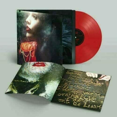 ANNA CALVI - ANNA CALVI