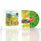 ECHO AND THE BUNNYMEN - APPLES FOR ISAAC (LTD ED GREEN APPLE SPLATTER VINYL)
