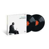 JOHN COLTRANE - ASCENSION (180G BLACK VINYL 2LP VERVE VAULT EDITION)