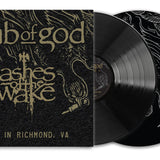 LAMB OF GOD - ASHES OF THE WAKE (RSD BF 2024 EDITION)