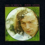 VAN MORRISON - ASTRAL WEEKS (180G BLACK VINYL)