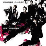 DURAN DURAN - ASTRONAUT (BLACK VINYL 2LP)