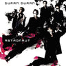 DURAN DURAN - ASTRONAUT (BLACK VINYL 2LP)