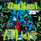 OUTKAST - ATLIENS (25TH ANNIVERSARY DELUXE EDITION)