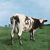 PINK FLOYD - ATOM HEART MOTHER (180G BLACK VINYL)