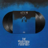 SMASHING PUMPKINS - ATUM INDIES LTD EDITION 4LP SET WITH PRINTS