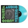 ELBOW - AUDIO VERTIGO (BLUE VINYL LTD EDITION)