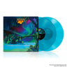 YES - AURORA ((LTD ED 180G TRANSPARENT BLUE 2LP)