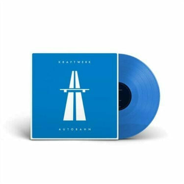 KRAFTWERK - AUTOBAHN