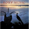 ROXY MUSIC - AVALON