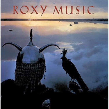 ROXY MUSIC - AVALON