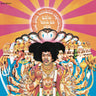 JIMI HENDRIX - AXIS BOLD AS LOVE (BLACK VINYL)