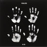 KALEO - A/B (10TH ANNIVERSARY BLACK/WHITE 2LP)