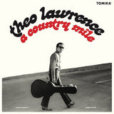 THEO LAWRENCE - A COUNTRY MILE RSD23 10 INCH