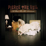 PIERCE THE VEIL - A FLAIR FOR THE DRAMATIC (BLACK VINYL)