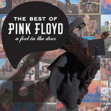 PINK FLOYD - A FOOT IN THE DOOR - BEST OF PINK FLOYD (180G BLACK VINYL 2LP)