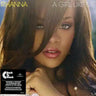 RIHANNA - A GIRL LIKE ME