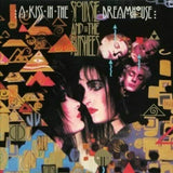 SIOUXSIE AND THE BANSHEES - A KISS IN THE DREAMHOUSE