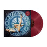 LAUFEY - A MATTER OF TIME (INDIES AUTUMN EDITION ROUGE VINYL)