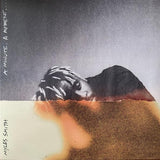 MYLES SMITH - A MINUTE A MOMENT (COLOURED VINYL)