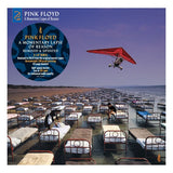 PINK FLOYD - A MOMENTARY LAPSE OF REASON (2019 REMIX)