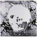 RADIOHEAD - A MOON SHAPED POOL (BLACK VINYL 2LP)