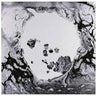 RADIOHEAD - A MOON SHAPED POOL (BLACK VINYL 2LP)