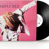SIMPLY RED - A NEW FLAME