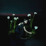 PENELOPE TRAPPES - A REQUIEM (RED CORONA VINYL)