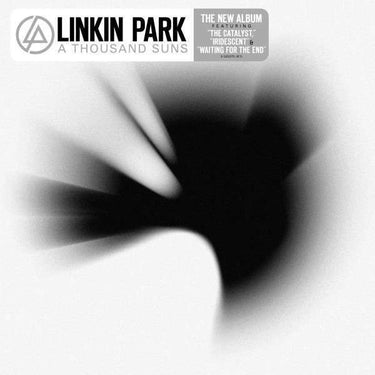 Linkin Park - A THOUSAND SUNS
