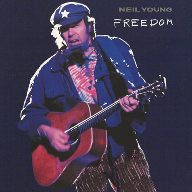 FREEDOM (2LP)