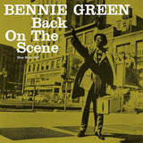 BENNIE GREEN - BACK ON THE SCENE (180G BLACK VINYL TONE POET EDITION)