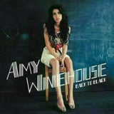 AMY WINEHOUSE - BACK TO BLACK (BLACK VINYL 1LP)