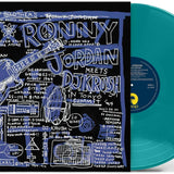 RONNY JORDAN - BAD BROTHERS