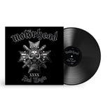 MOTORHEAD - BAD MAGIC (BLACK VINYL)