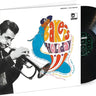 CHET BAKER - BAKER'S HOLIDAY (ACOUSTIC SOUNDS)