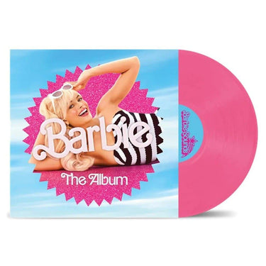 ORIGINAL SOUNDTRACK - BARBIE THE ALBUM