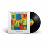 MERCURY AND CABALLE - BARCELONA (BLACK VINYL)