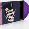BRYAN ADAMS - BARE BONES (PURPLE VINYL)