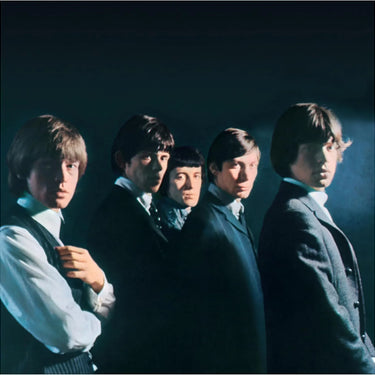 ROLLING STONES - THE ROLLING STONES (UK) - 0018771214014