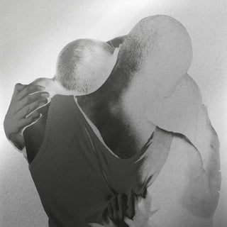 YOUNG FATHERS - DEAD - 5021392871165