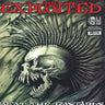 EXPLOITED - BEAT THE BASTARDS