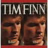 TIM FINN - BEFORE AND AFTER (POINSETTIA RED VINYL)