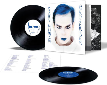 GARY NUMAN - BERSERKER